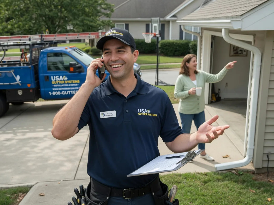 Gutter Installation Green Valley, AZ FAQs